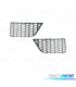 GRELHAS INFERIORES LATERAIS BMW F10 10-17 PARA-CHOQUES LOOK M5