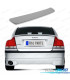 AILERON SPOILER TRASEIRO VOLVO S40 04-12