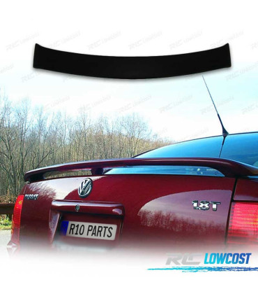 AILERON SPOILER TRASEIRO VOLKSWAGEN VW PASSAT B5 SEDÁN 96-00