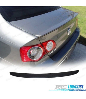AILERON SPOILER TRASEIRO VOLKSWAGEN VW PASSAT B6 SEDAN 05-10