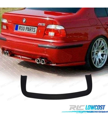 DIFUSOR BMW E39 SEDAN 95-04