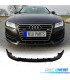 SPOILER LIP FRONTAL AUDI A7 4G 10-14 LOOK ABT