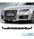 SPOILER LIP FRONTAL AUDI A7 4G 10-14 LOOK ABT