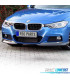 SPOILER LIP FRONTAL BMW F30 F31