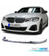 SPOILER LIP FRONTAL BMW G20 G21 SEDÁN TOURING 18- ABS