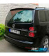 AILERON SPOILER VOLKSWAGEN VW TOURAN 03-10 ABS
