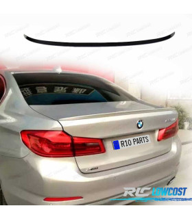 AILERON SPOILER TRASEIRO BMW G30 17- ABS