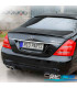 AILERON VIDRO SPOILER TRASEIRO MERCEDES CLASE S W221 05-11 ABS