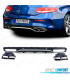 DIFUSOR MERCEDES CLASE C C205 COUPÉ 15-18 AMG PDC