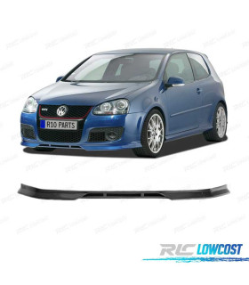 SPOILER FRONTAL GOLF 5 GT GTI 03-08