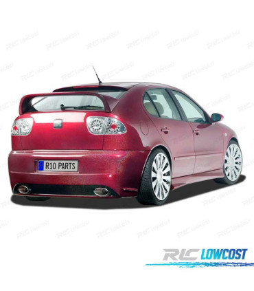 AILERON SEAT LEÓN 1M 99-04