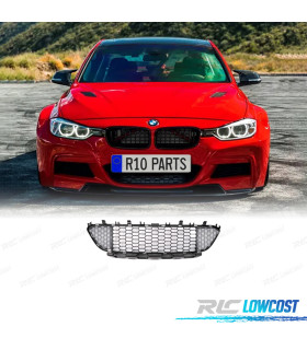GRELHA DO PARA-CHOQUES BMW F30 F31 LOOK M