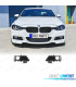 GRELHAS DE NEVOEIRO BMW F30 F31 PARA-CHOQUES LOOK M 