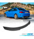 AILERON LIP BMW F22 F23 LOOK M4 CARBONO