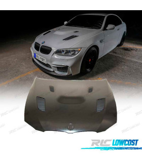 CAPO BMW E92 E93 LCI 10-14 LOOK M3 GTR EVO