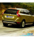 DIFUSOR TRASEIRO VOLVO XC60 08-14