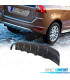 DIFUSOR TRASEIRO VOLVO XC60 08-14