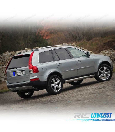 DIFUSOR TRASEIRO VOLVO XC90 02-05