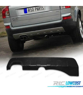 DIFUSOR TRASEIRO VOLVO XC90 02-05