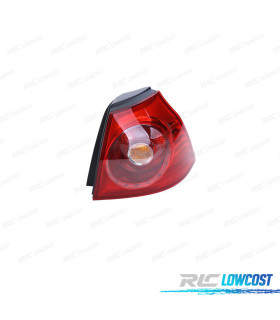 FAROLIN DIR EXTERIORES VOLKSWAGEN VW GOLF V 3 5P 03-08