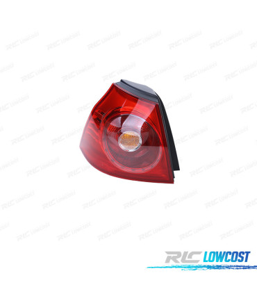 FAROLIM ESQ EXTERIOR VOLKSWAGEN VW GOLF V 3 5P 03-08