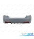 PARA-CHOQUES TRASEIRO BMW F30 LOOK M PERFORMANCE