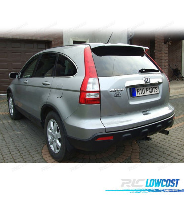 AILERON SPOILER HONDA CRV 3 06-11 ABS