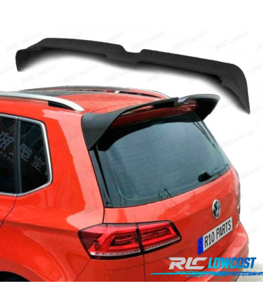 AILERON SPOILER VOLKSWAGEN VW SPORTSVAN 14- LOOK OETTINGER ABS