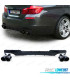 DIFUSOR BMW F10 F11 10-17 LOOK M PERFORMANCE + PONTEIRAS ESCAPE