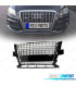 GRELHA FRONTAL AUDI Q5 08-11 LOOK S LINE CROMADO