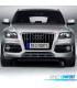 GRELHA FRONTAL AUDI Q5 08-11 LOOK S LINE CROMADO