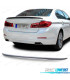 AILERON SPOILER BMW G30 LOOK M PERFORMANCE PRETO BRILHANTE