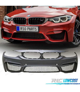 PARACHOQUES FRONTAL BMW F32 F33 F36 LOOK M4 COM PDC 13-