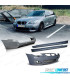 KIT CARROÇARIA BMW E61 TOURING 07-10 PDC LOOK M