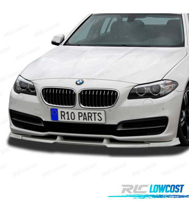 LIP FRONTAL BMW F10 F11 13-17