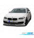 LIP FRONTAL BMW F10 F11 13-17