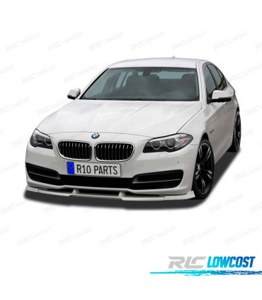 LIP FRONTAL BMW F10 F11 13-17