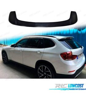 AILERON BMW X1 E84 09-16 LOOK M ABS