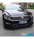 SPOILER LIP FRONTAL VOLKSWAGEN VW PASSAT B8 14- ABS