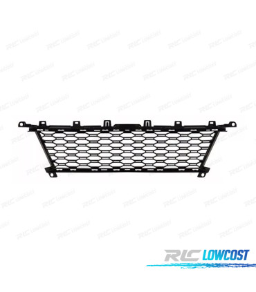 GRELHA DE PARA-CHOQUES BMW G20 19-22 LOOK M TECH