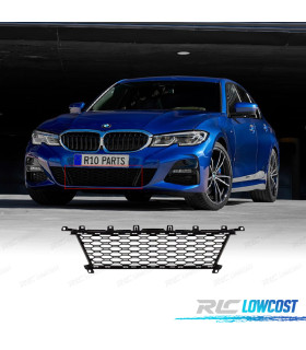 GRELHA DE PARA-CHOQUES BMW G20 19-22 LOOK M TECH