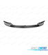 SPOILER LIP BMW SÉRIE 3 GT F34 13-19 LOOK M PERFORMANCE CARBONO