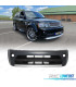 PARA-CHOQUES FRONTAL RANGE ROVER SPORT 09-13 LOOK AUTOBIOGRAPHY PDC