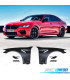KIT GUARDA-LAMAS BMW G30 G31 17- LOOK M5