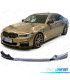 SPOILER LIP BMW G30 G31 17-19 LOOK M PERFORMANCE CARBON