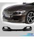 SPOILER LIP FRONTAL BMW Z4 E89 09-16
