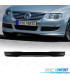 SPOILER LIP FRONTAL VOLKSWAGEN VW PASSAT B6 05-10