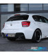 AILERON SPOILER BMW F20 11-18 LOOK M PERFORMANCE