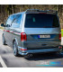 AILERON SPOILER VOLKSWAGEN VW MULTIVAN CARAVELLE T6 1P 15-19 LOOK ABT