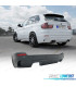 PARA-CHOQUES TRASEIRO BMW X5 E70 07-12 LOOK M PDC